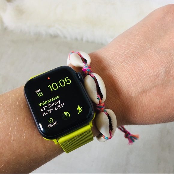 BOHO Shell Bracelet - Picture 6 of 6